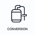Conversion Conversion