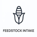 Feedstock-Intake Feedstock-Intake