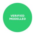 Independent Verification Modelled & Pending Verification